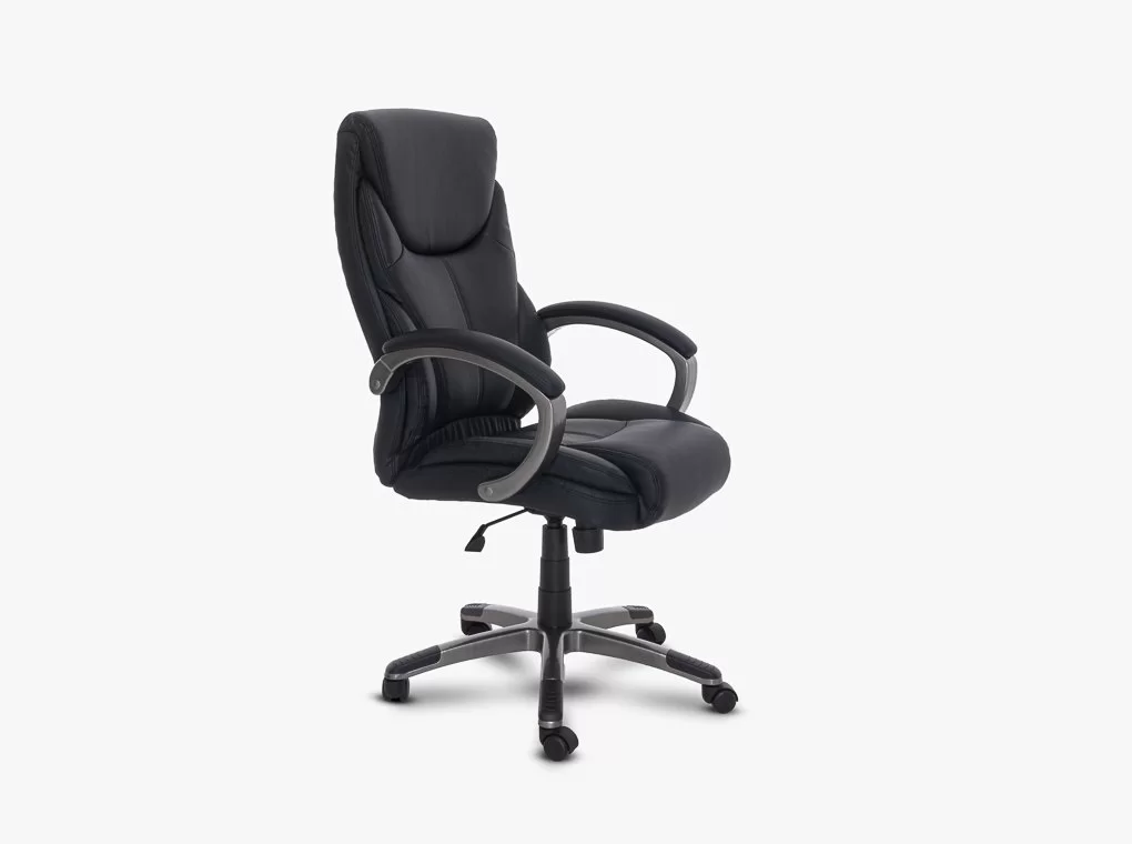 REVOTICA Barracuda fekete irodaszék E617