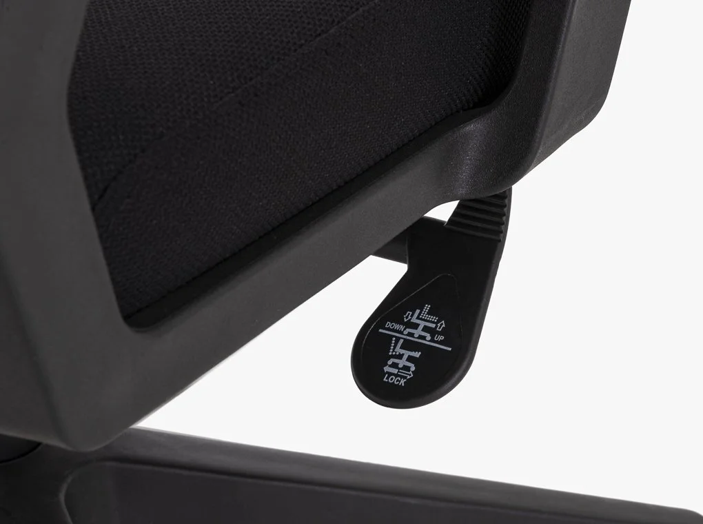 Mariposa J8653 irodaszék